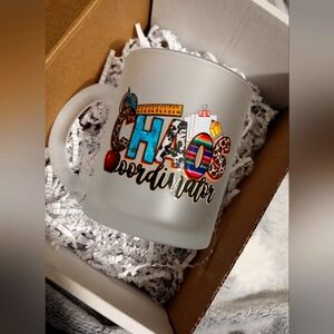 Coffee Lovers coffee mug